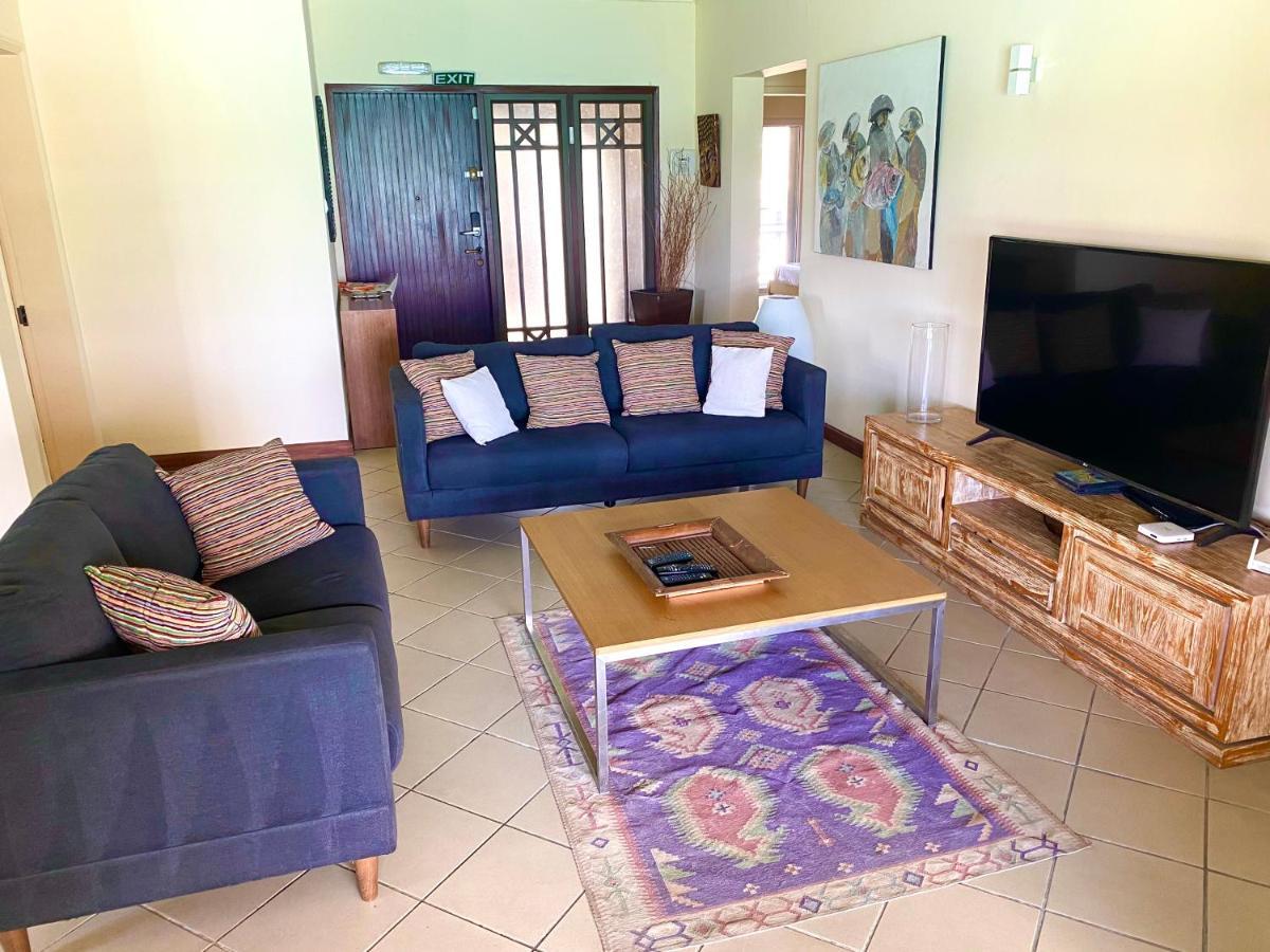 Grand Baie Seaview Penthouse Apartment Екстериор снимка