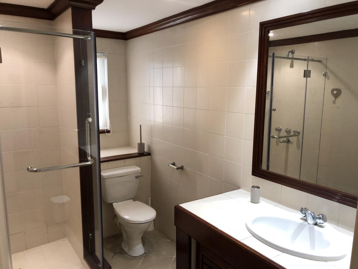 Grand Baie Seaview Penthouse Apartment Екстериор снимка