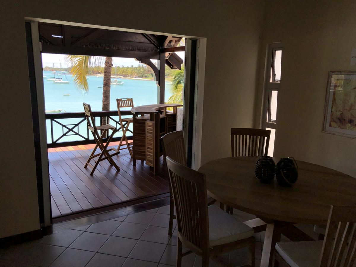 Grand Baie Seaview Penthouse Apartment Екстериор снимка