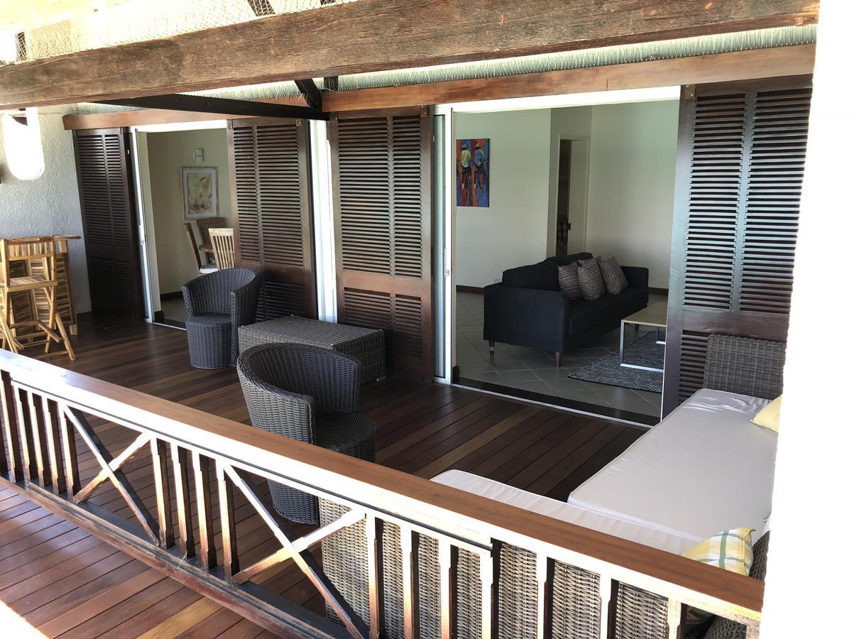 Grand Baie Seaview Penthouse Apartment Екстериор снимка