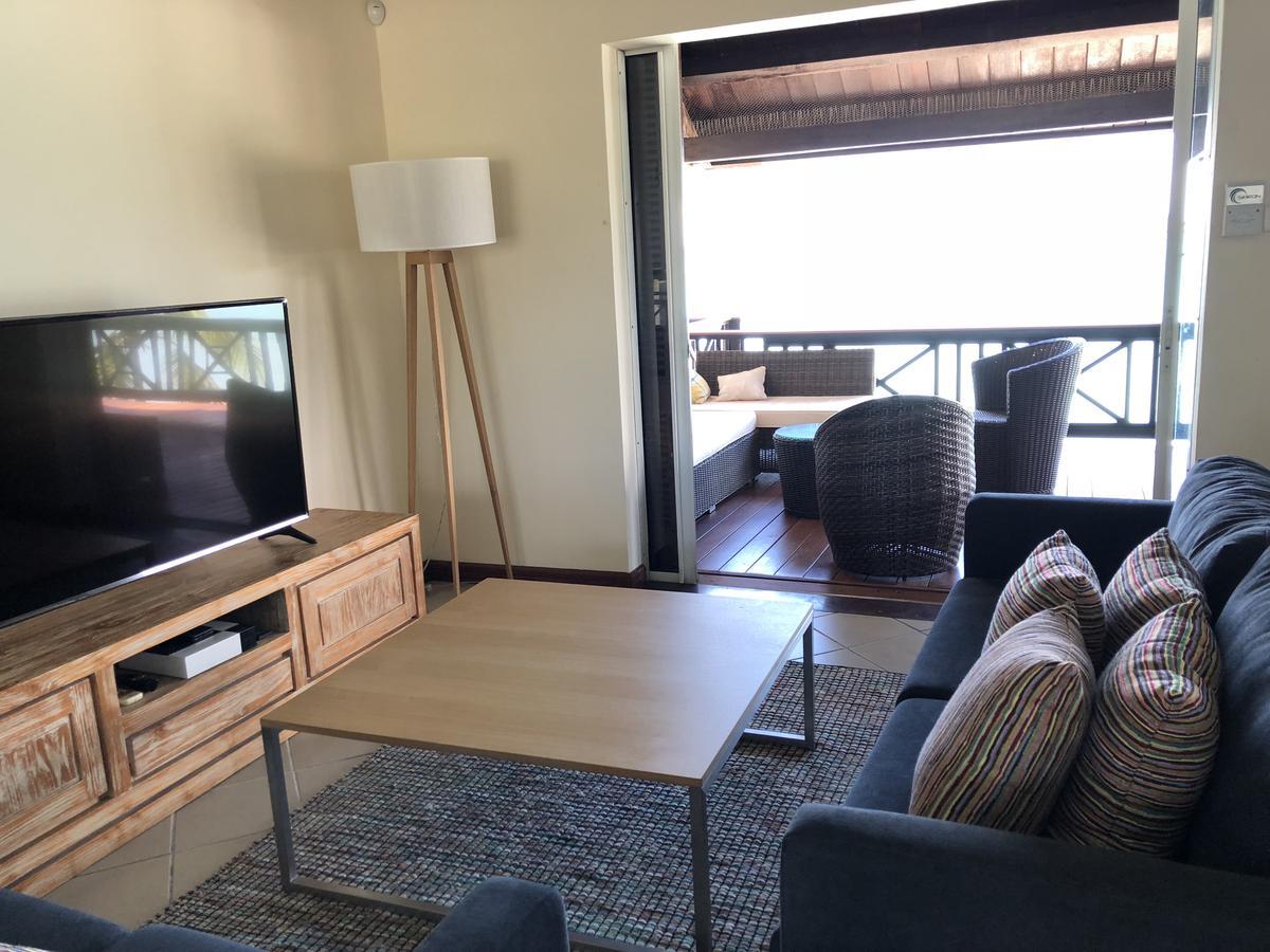 Grand Baie Seaview Penthouse Apartment Екстериор снимка